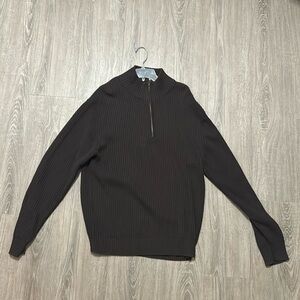 Calvin Klein Quarter Zip